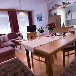 דירה Starmuz Obersammelsdorf