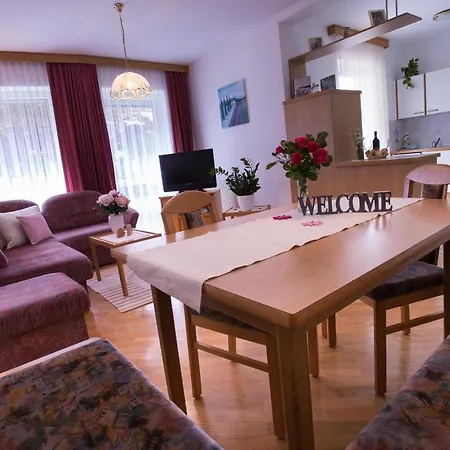דירה Starmuz Obersammelsdorf
