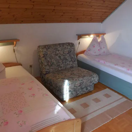 Starmuz * Obersammelsdorf
